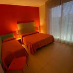 Residenza Flores Apartman Bellaria – Igea Marina