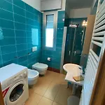 Apartman Residenza Flores *