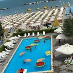 Residenza Flores Apartman