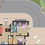 Residenza Flores