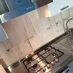 Apartman Residenza Flores