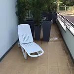 Residenza Flores דירה *