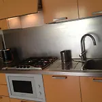 Residenza Flores * בלריה-איגאה מרינה