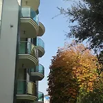 Apartman Residenza Flores Bellaria – Igea Marina