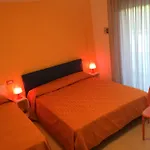 Apartman Residenza Flores