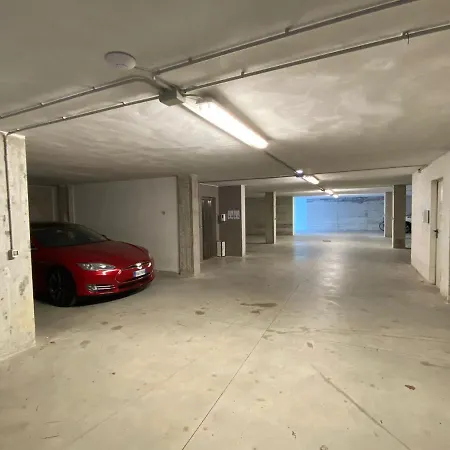 Flores * Bellaria-Igea Marina