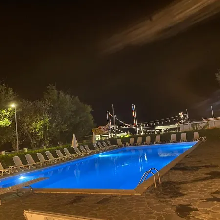 Residenza Flores Apartment Bellaria-Igea Marina