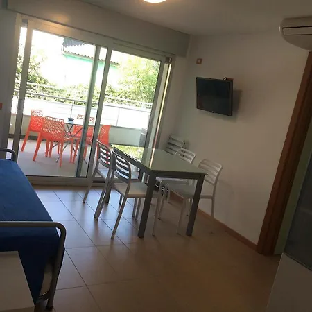 Apartment Residenza Flores