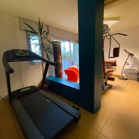 Apartment Residenza Flores Bellaria-Igea Marina