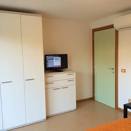 Residenza Flores * Bellaria-Igea Marina