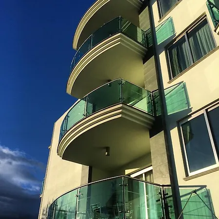 Apartment Residenza Flores *