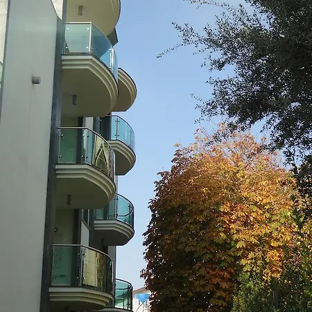 Apartment Residenza Flores Bellaria-Igea Marina