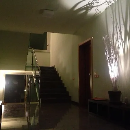 Residenza Flores