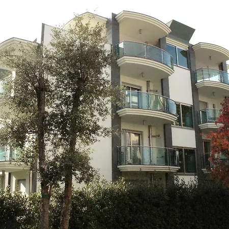 Residenza Flores