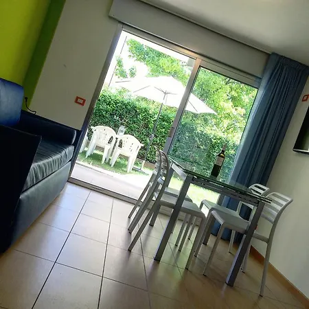Apartment Residenza Flores Bellaria-Igea Marina