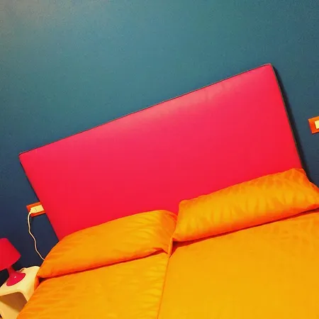 Apartment Residenza Flores *