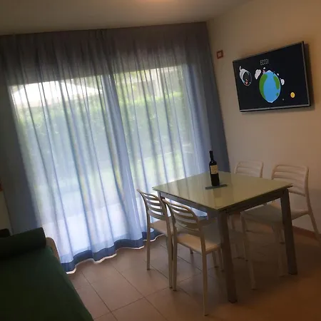 Apartment Residenza Flores