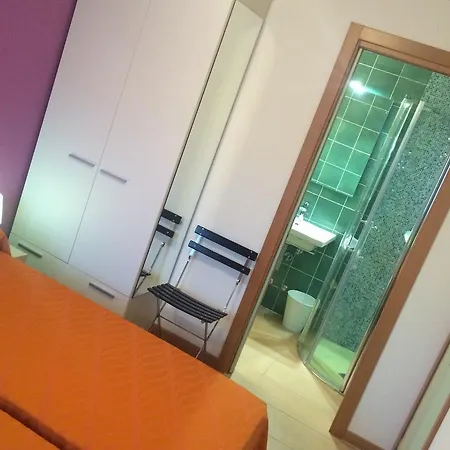 Apartment Residenza Flores Bellaria-Igea Marina