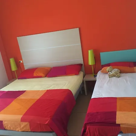 Residenza Flores