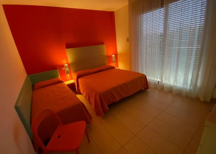 Flores Appartamento Bellaria-Igea Marina