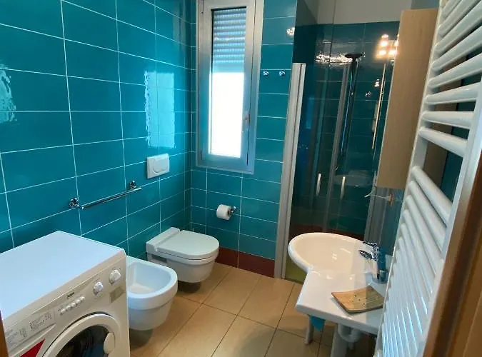 דירה Residenza Flores *