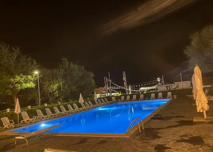 Residenza Flores דירה בלריה-איגאה מרינה