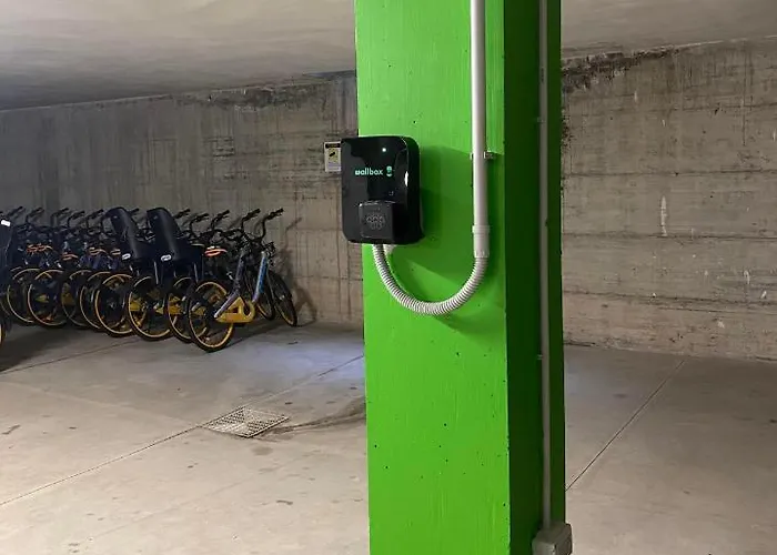 דירה Residenza Flores *