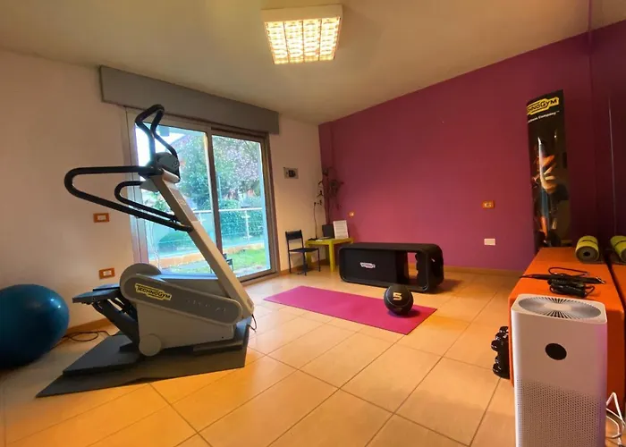 Flores Bellaria-Igea Marina