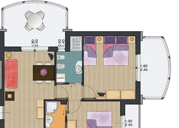 Flores Bellaria-Igea Marina