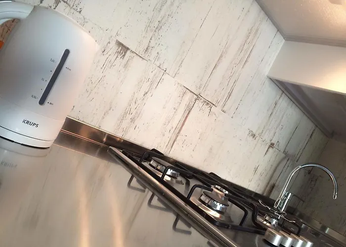 Appartamento Flores *