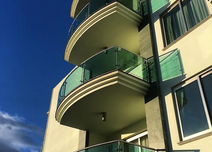 דירה Residenza Flores *