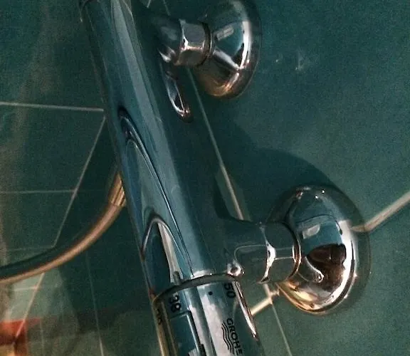 דירה Residenza Flores *