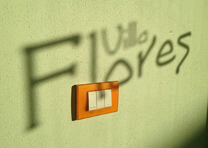 דירה Residenza Flores