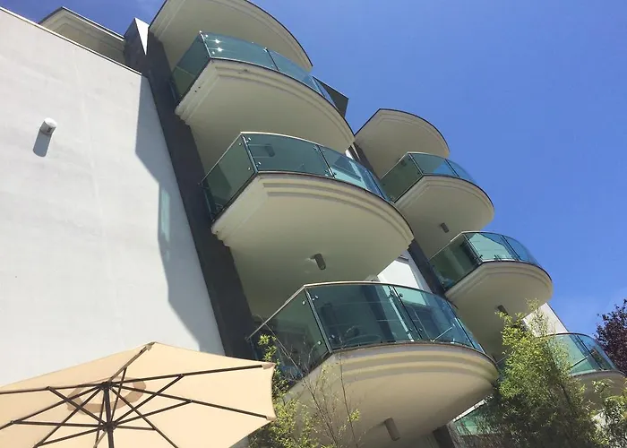 דירה Residenza Flores