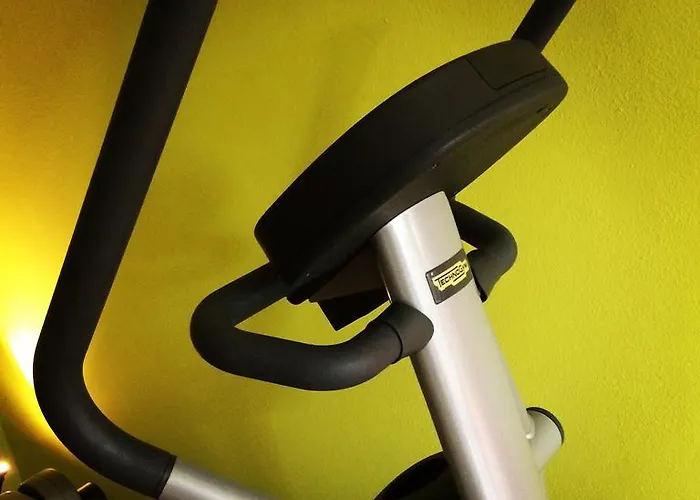 Appartamento Flores *