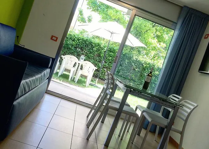 Appartamento Flores Bellaria-Igea Marina