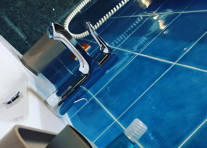 Residenza Flores בלריה-איגאה מרינה