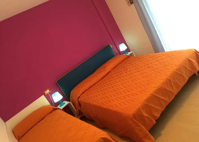 Flores Bellaria-Igea Marina