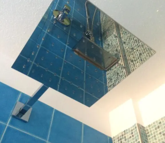 דירה Residenza Flores *