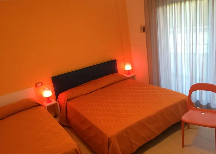 דירה Residenza Flores