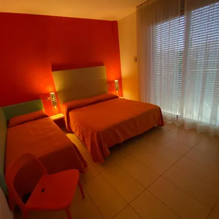 Residenza Flores Apartment Bellaria-Igea Marina