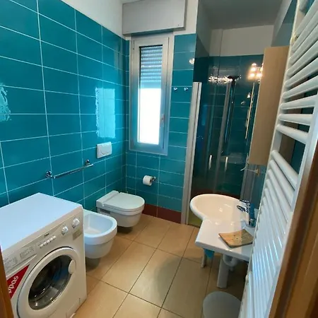 Апартаменты Residenza Flores *