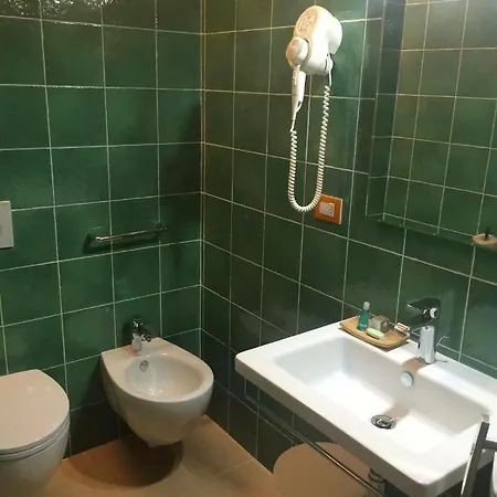 Residenza Flores Беллария-Иджеа-Марина