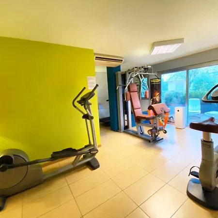 Appartement Residenza Flores Bellaria-Igea Marina