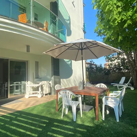 Residenza Flores * Беллария-Иджеа-Марина