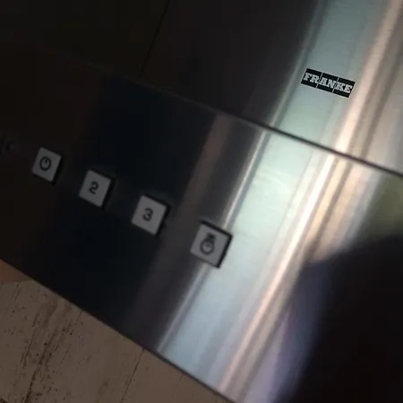 Residenza Flores Appartement Bellaria-Igea Marina