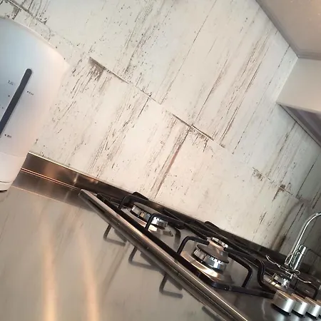 Appartement Residenza Flores *