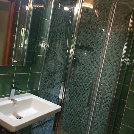 Residenza Flores Апартаменты *