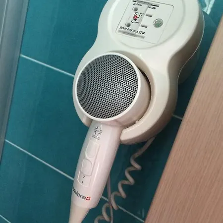 Residenza Flores Appartement *