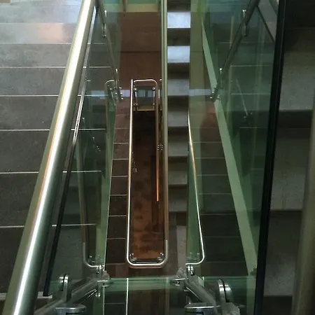 Appartement Residenza Flores Bellaria-Igea Marina